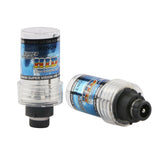 One Pair D4C D4S D4R Bulbs Stock OEM HID Xenon Headlight Replacement